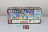 Galvatron MIB Unused